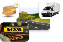 Taxi Radebeul - Taxi Schneuer