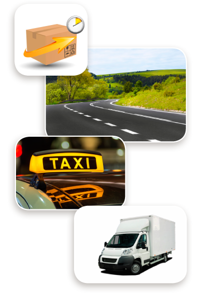 Leistungen - Taxi Schneuer Radebeul